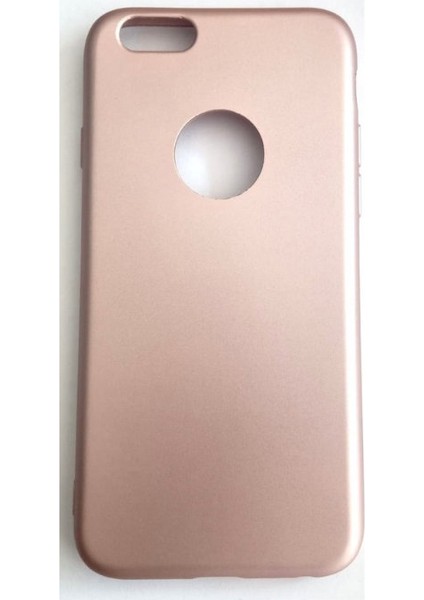 iphone 6/6s Uyumlu Yumusak Slikon Kilif