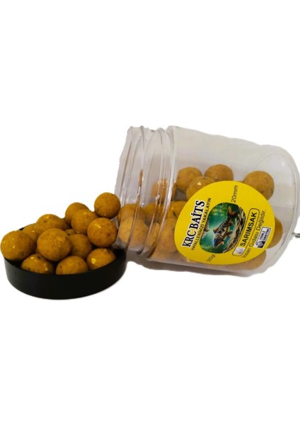 Kancalık Boili 300 Gr 20 Mm modelleri