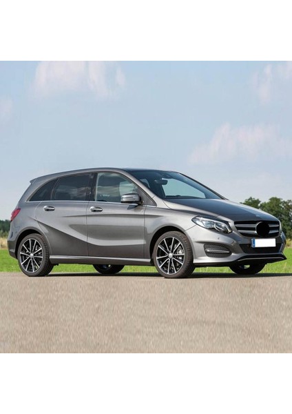 Mercedes B Seri W246 Makyajlı 2016-2018 Ön Cam Arka Cam Silecek Seti fiyatları
