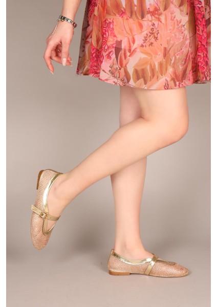 Julia File Babet Gold