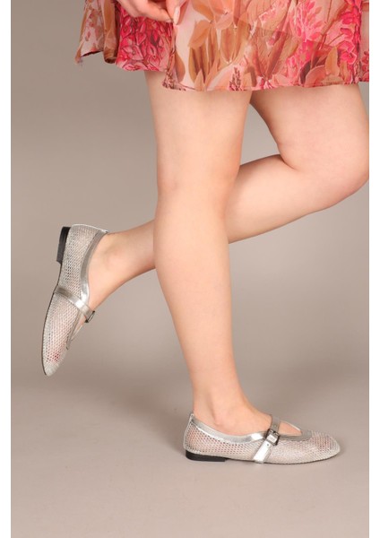 Julia File Babet Gümüş