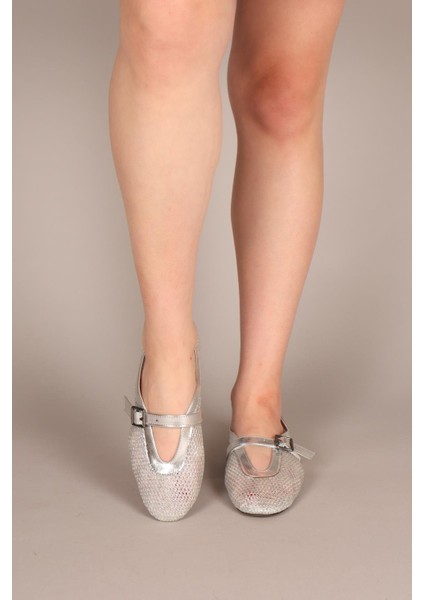 Julia File Babet Gümüş fırsatları