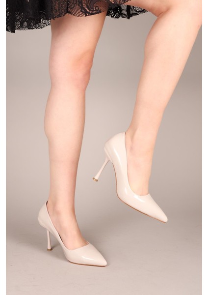 Valencia Rugan Stiletto Ten modelleri