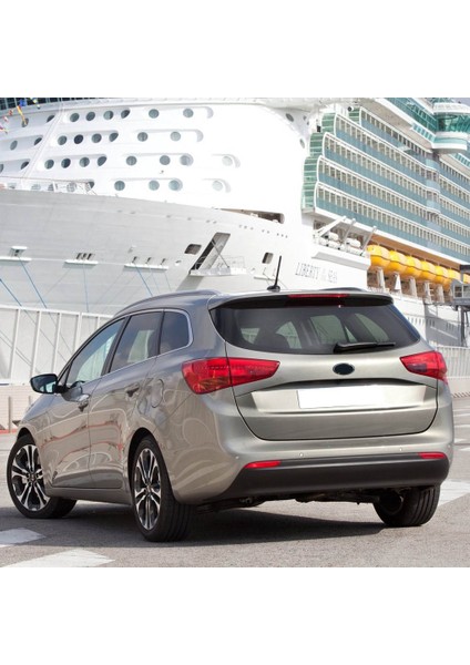 Kia Ceed Cee'd Sw Wagon 2012-2018 Ön Cam Arka Cam Silecek Seti