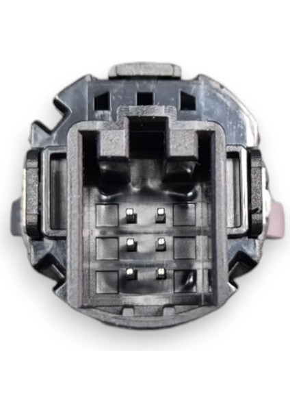 Vw Passat B8 2015-2019 Motor Start Stop Çalıştırma Düğmesi 3G1959839