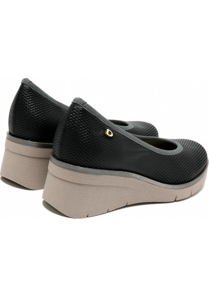 Kadın Sandalet 3B5175DP Donna Serena 5175 Nappa P.sofıa+Pıastra Blu indirimleri