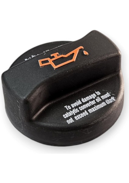 Audi A6 1997-2001 Motor Yağı Üst Doldurma Kapağı 06B103485C modelleri