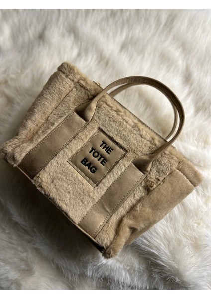 The Tote Bag Çanta