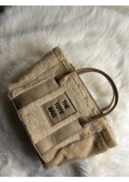 The Tote Bag Çanta