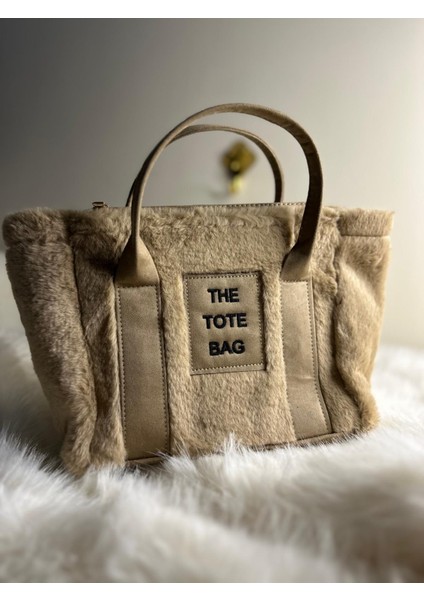 The Tote Bag Çanta