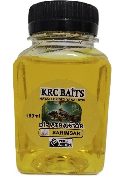 Sazan Dip Sıvısı ( Atraktör ) Yem Katkısı 150 ml modelleri