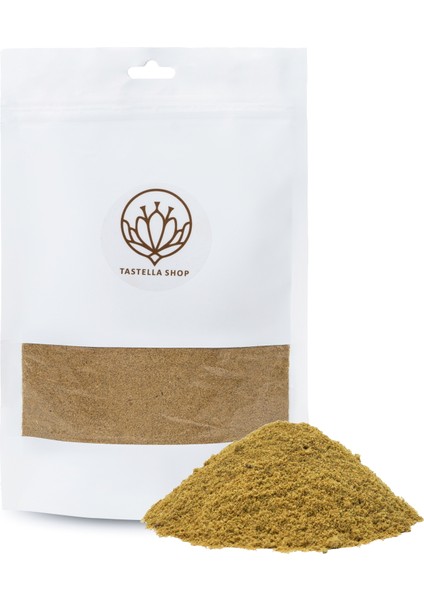 Toz Kimyon (50gr), %100 Katkı Maddesiz Lüks Kalite Toz Kimyon, Kimyon Toz, Toz Yeşil Kimyon