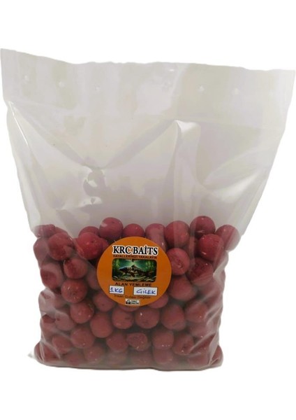 sazan alan yemlemelik boili 1 kg 20 mm