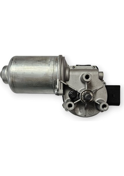 Seat Toledo 2002-2003-2004 Ön Cam Silecek Motoru 1J1955113C