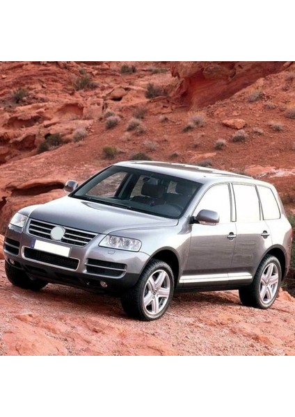 Vw Touareg 2003-07 2.5 Tdi Blk Motor Külbütör Kapak Contası 070103469A
