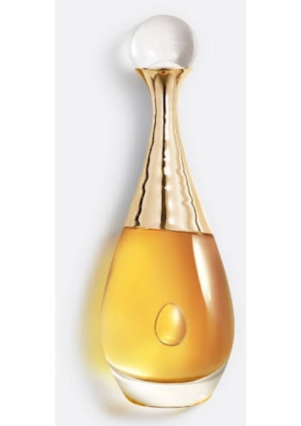 L'or - Essence De