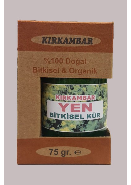 kırkambar Yumurtalık Enfeksyonu ve Iltihap Kürü ( Yen )