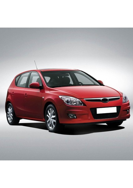 Hyundai I30 Fd 2008-2011 Ön Cam Arka Cam Silecek Seti