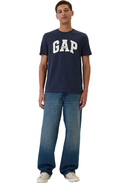 Everyday Soft Logo T-Shirt - 542246 fırsatları