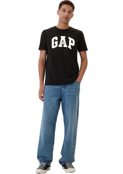 Everyday Soft Logo T-Shirt - 542246 fırsatları