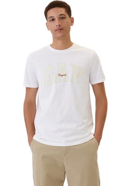 Everyday Soft Logo T-Shirt - 542246