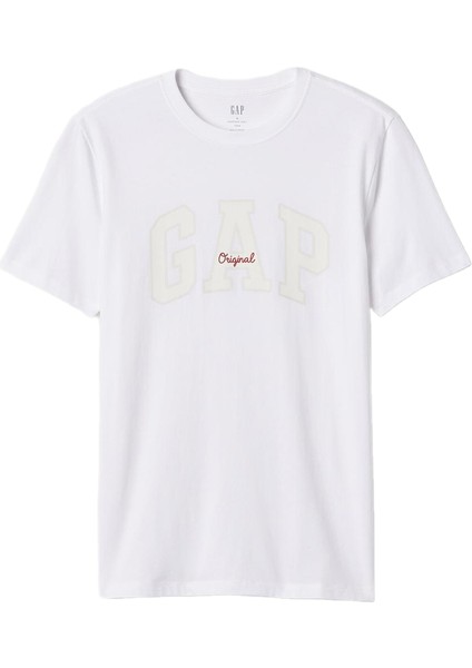 Everyday Soft Logo T-Shirt - 542246 fiyatları