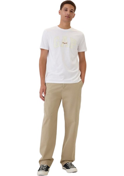 Everyday Soft Logo T-Shirt - 542246 fırsatları