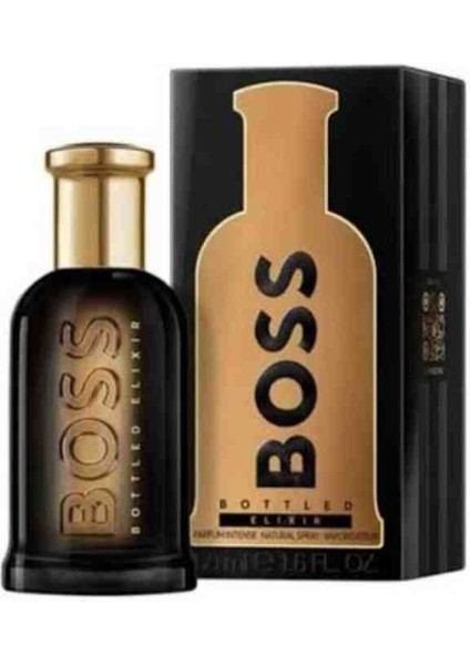 Bottled Elixir Edp 100 ml