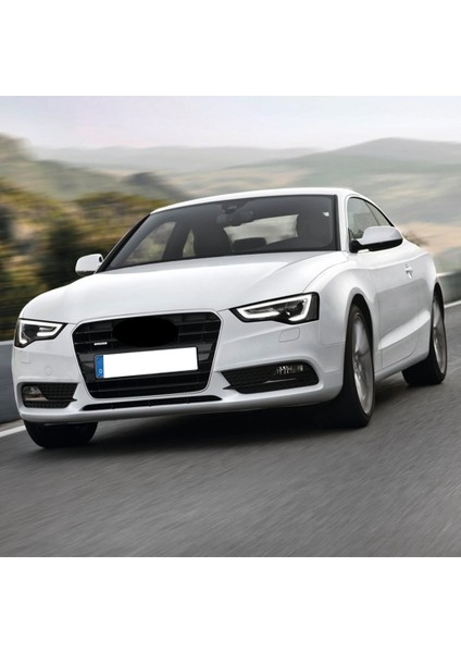 Audi A5 Coupe 2012-2016 1.8/2.0 Motor Su Radyatör Üst Boru 8K0121101M