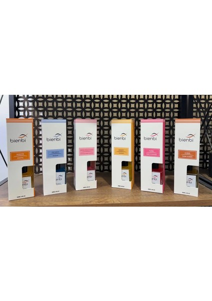 Japon Kiraz Çiçegi Kokulu Çubuklu Oda ve Ortam Kokusu 100 ml