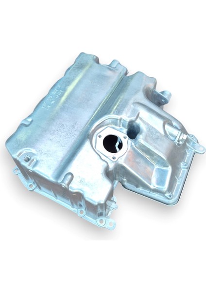 Skoda Fabia 2011-2014 1.2 Dizel Cfwa Motor Alt Yağ Karteri 03P103602A