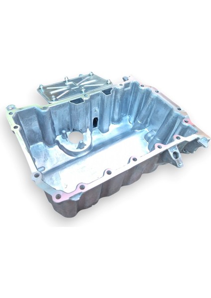 Vw Polo 2010-2014 1.2 Dizel Cfwa Motor Alt Yağ Karteri 03P103602A