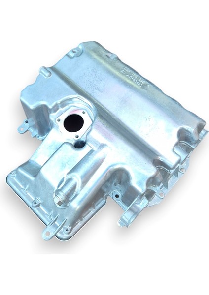 Vw Polo 2010-2014 1.2 Dizel Cfwa Motor Alt Yağ Karteri 03P103602A