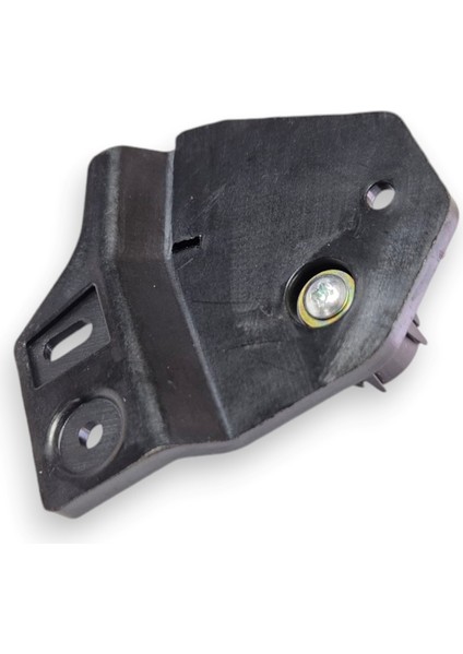 Vw Transporter T5 2004-2010 Kaput Açma Kolunun Alt Braketi 7H1823633A
