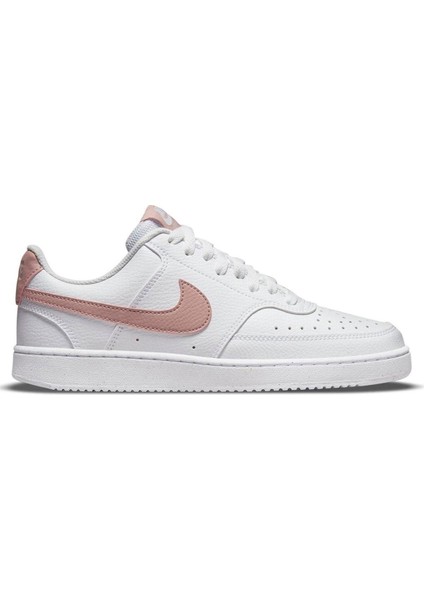 W Court Vision Lo Nn Kadın Sneaker Ayakkabı - DH3158