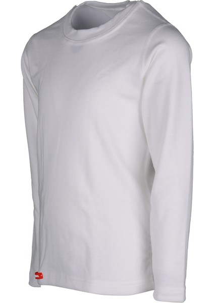 Kız Erkek Çocuk Uzun Kol Viloft Termal Body 30605 fiyatları