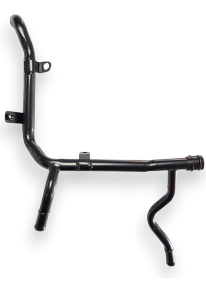 Vw Passat B6 2006-11 2.0 Dizel Bkp Motor Su Soğutma Borusu 03G121065H indirimleri