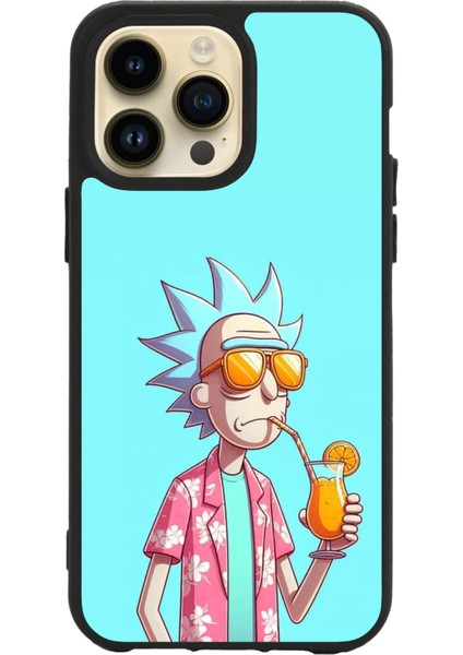 Apple iPhone 15 Pro Siyah Silikon Kılıf Çiziklere ve Darbelere Karşı Koruma