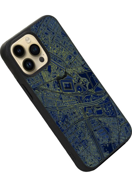 Apple iPhone 15 Pro Siyah Silikon Kılıf Çiziklere ve Darbelere Karşı Koruma modelleri