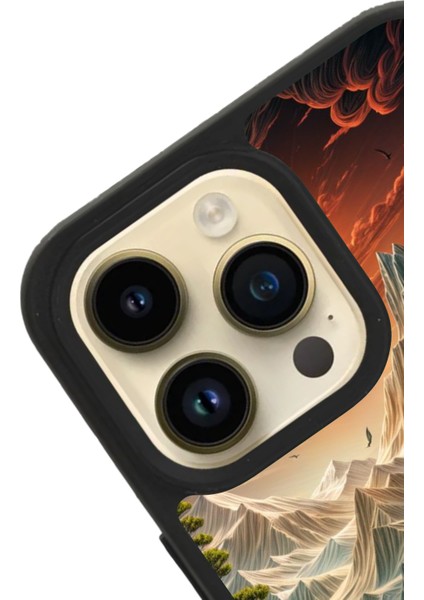 Apple iPhone 15 Pro Siyah Silikon Kılıf Çiziklere ve Darbelere Karşı Koruma indirimleri