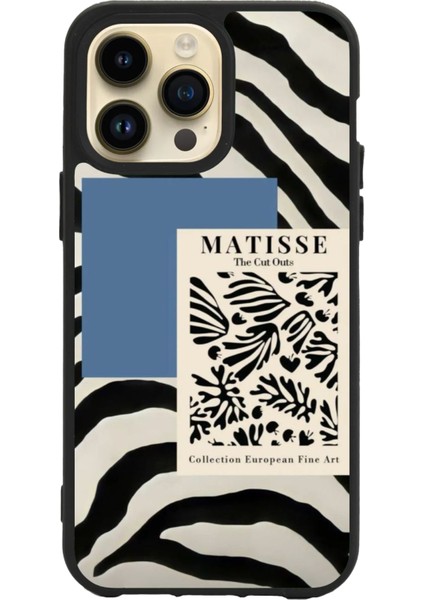 Apple iPhone 15 Pro Siyah Silikon Kılıf Çiziklere ve Darbelere Karşı Koruma