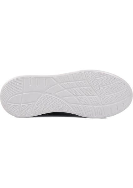 Siyah Kadın Spor Ayakkabı Lady 708 Z