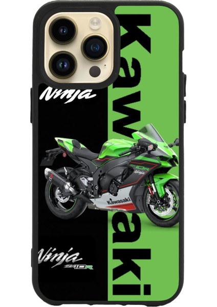 Apple iPhone 15 Pro Siyah Silikon Kılıf Çiziklere ve Darbelere Karşı Koruma