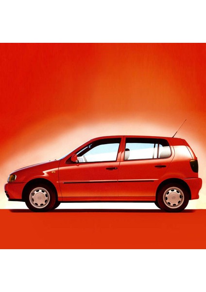 Vw Polo 1994-1999 1.6 Aee Motor Devirdaim Termostat Borusu 032121065D