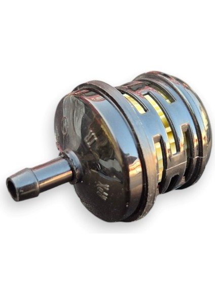 Vw Caravelle T6 2010-2015 2.0 Dizel Egr'nin Hava Filtresi 7H0129965