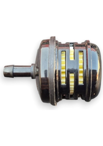 Vw Caravelle T6 2010-2015 2.0 Dizel Egr'nin Hava Filtresi 7H0129965