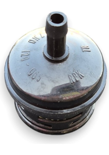 Vw Transporter T6 2016-2019 2.0 Dizel Egr'nin Hava Filtresi 7H0129965 modelleri