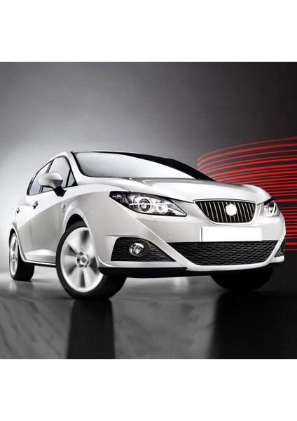 Seat Ibiza 2009-2012 Ön Sağ Çamurluk Davlumbazı Plastik 6P0809958 fiyatları