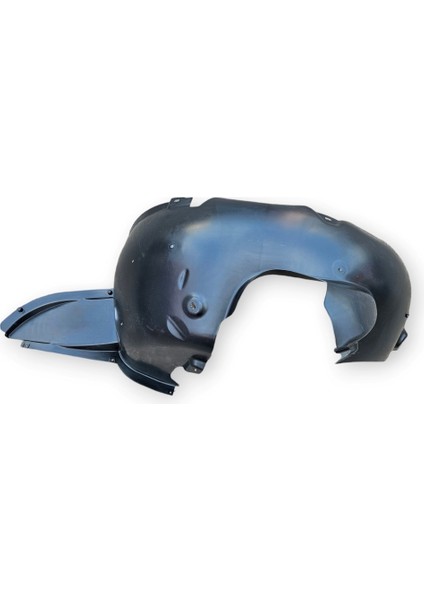 Seat Ibiza 2009-2012 Ön Sağ Çamurluk Davlumbazı Plastik 6P0809958 modelleri
