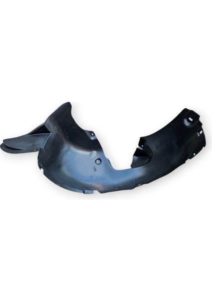 Seat Ibiza 2009-2012 Ön Sağ Çamurluk Davlumbazı Plastik 6P0809958 fırsatları